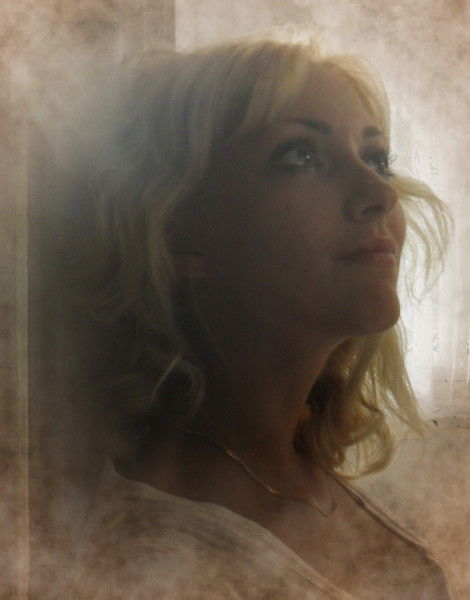 Светлана Потапова