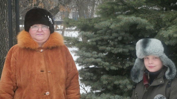 Елена Чекункова