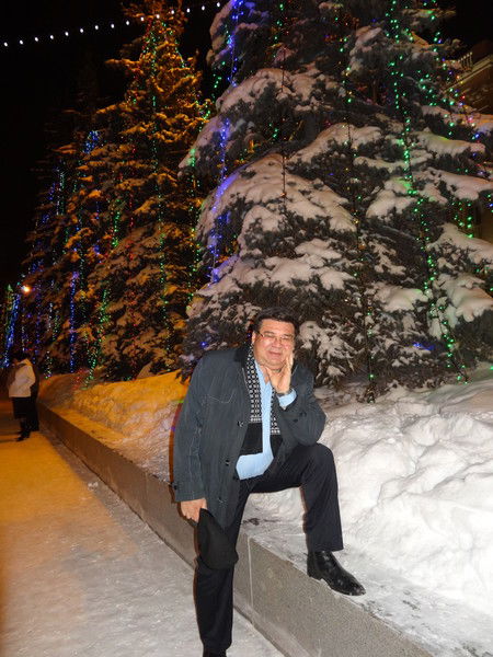 Наиль Фаттахов