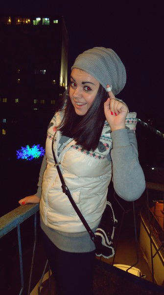 Катенька Скуратова