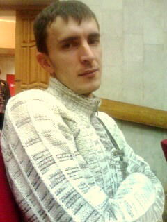 Рустем Алимов