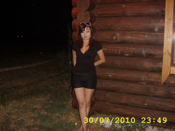 Марина Точилина