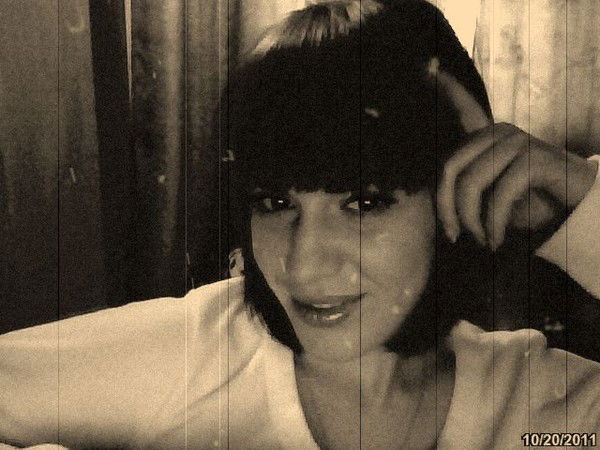 Олеся Беломестных