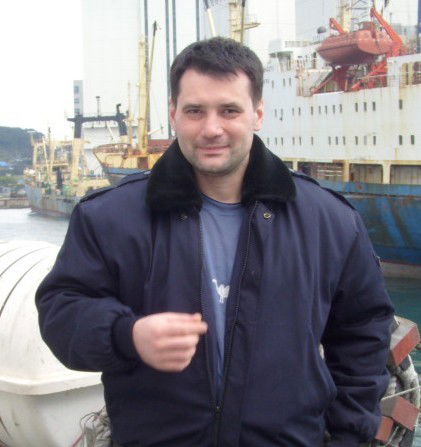 Дмитрий Ильичёв