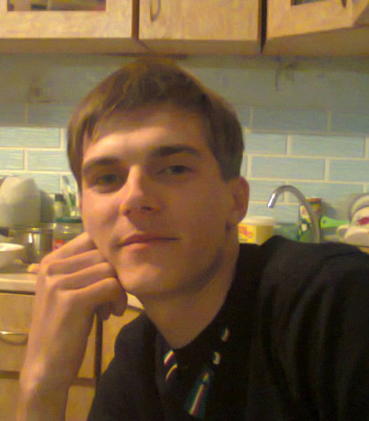 Александр Леченко