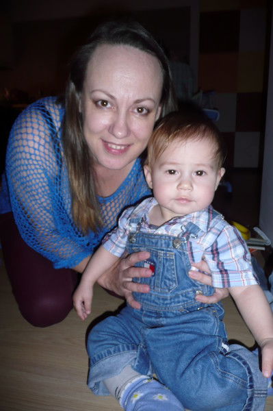 Ольга Матвеева