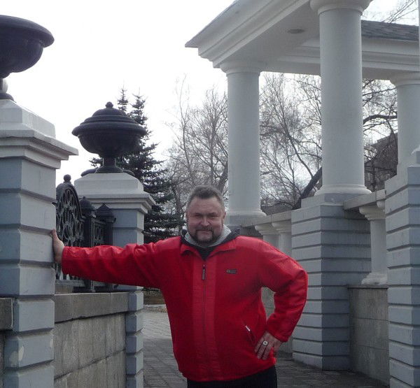 Игорь Маринин