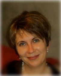 Валентина Зозуля (Забияка)