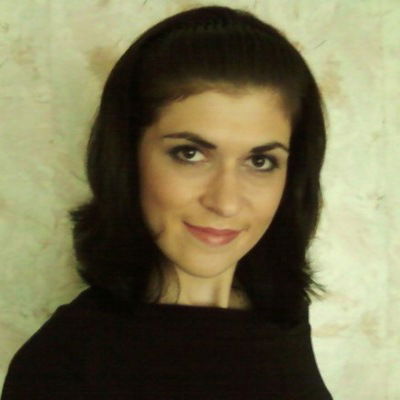 Ксения Пустовцева