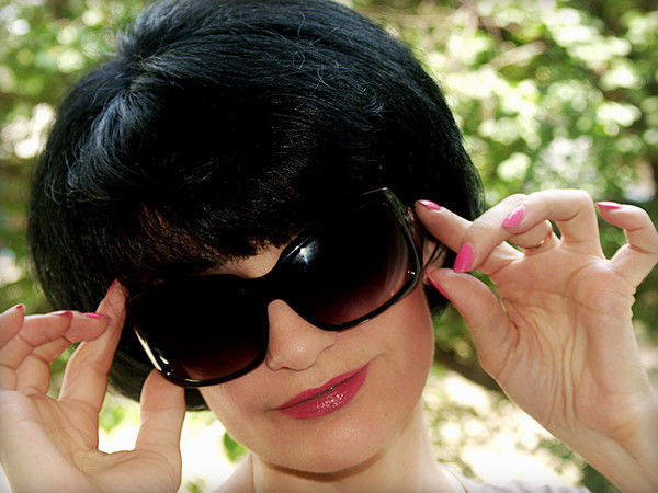 Оксана Дячко