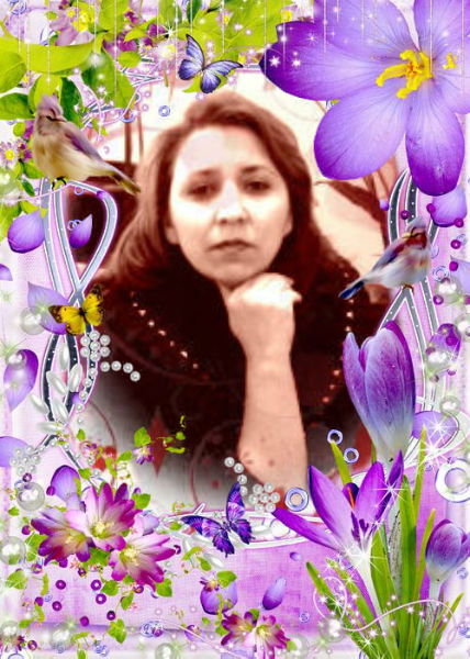 Юлия Дорохина