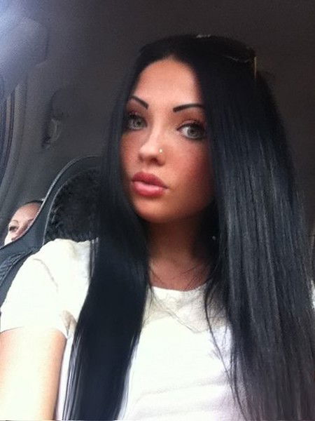 Кристина Черкасова