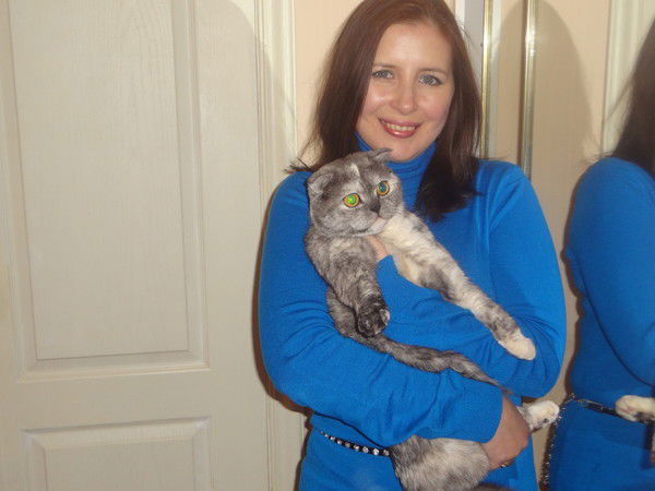 Ирина Ларина