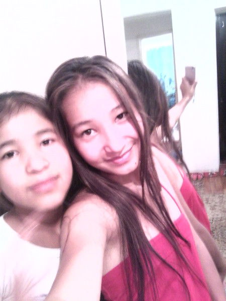 Жанерке Тилеукабыл