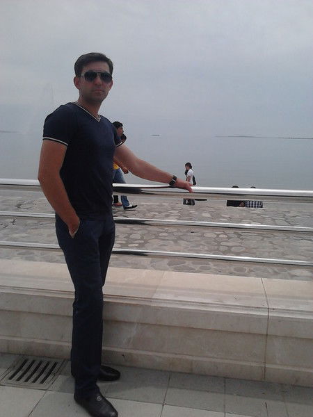 Садиг Иманов