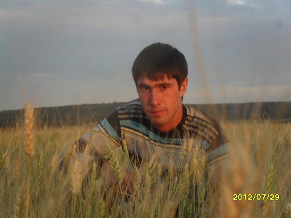 Алексей Таскаев