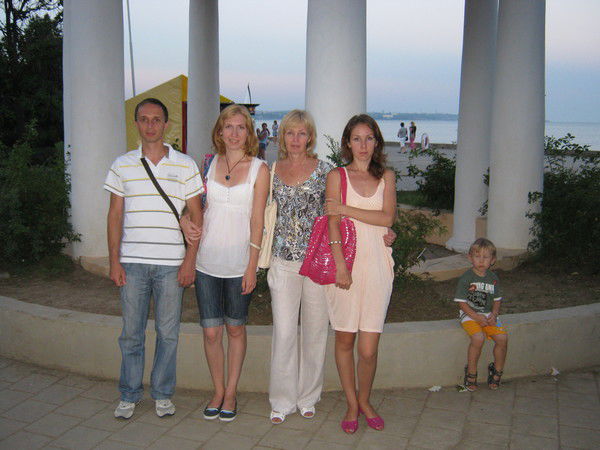 Людмила Дудко