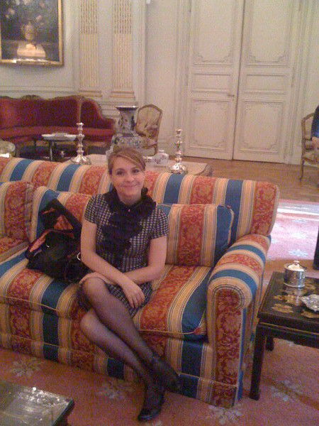 Olga Левинцова