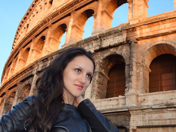 Эка Афанасьева