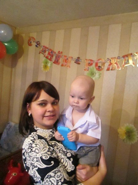 Юлия Азаренко