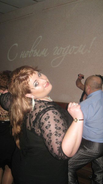 Наталия Горячева