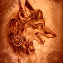 Кейн Красный