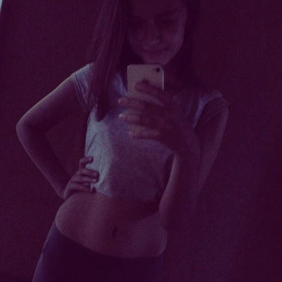 Таня Зайцева