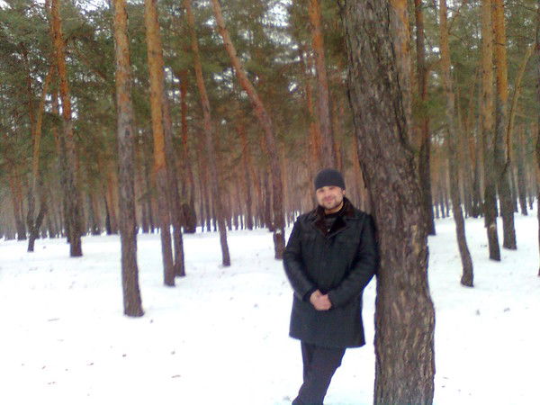 Роман Кузнецов