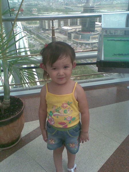 Динара Шарафиева