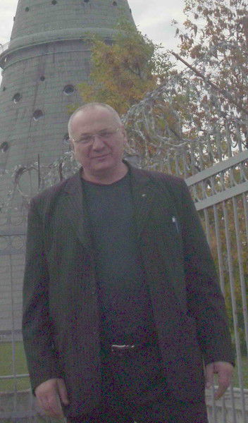 Андрей Белоусов