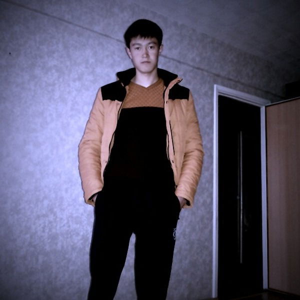 М@кс Омаров