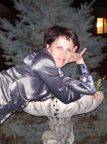 Светлана К.