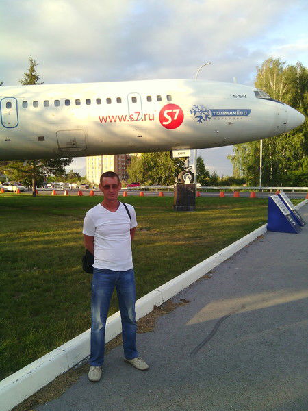 Олег Дадочкин