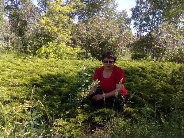 Ольга Коробкина