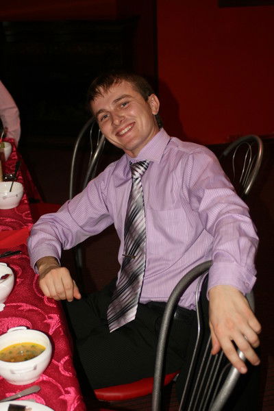 Айдар Ильдусович