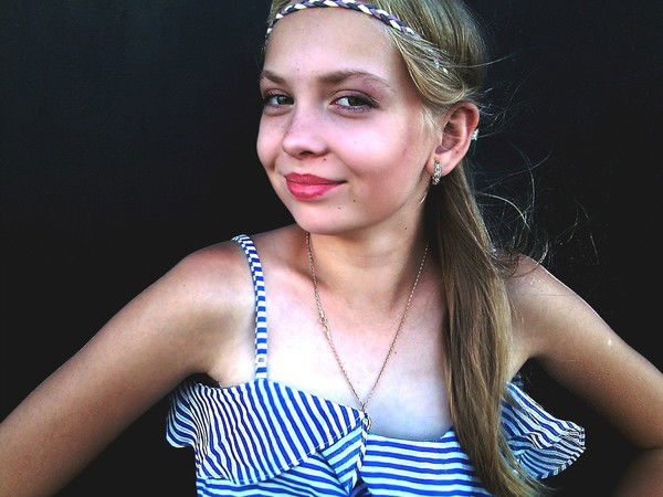 Дарья Вотякова