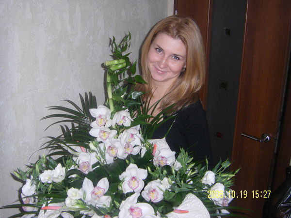 Виктория Полянина