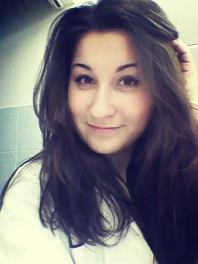 Татьяна Баслак