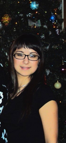 Анастасия Громак