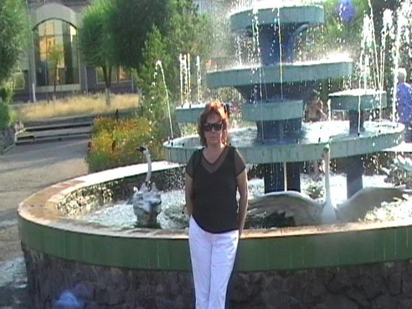 Надежда Сиротенко