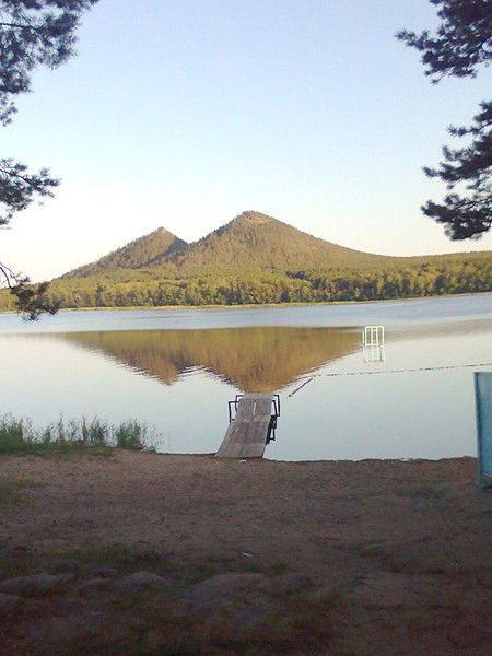 Делда Баирлинова