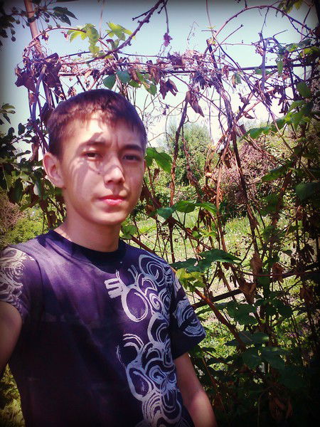 Елдар Тлектес