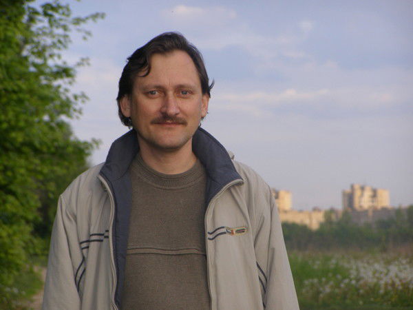 Александр Онофрийчук