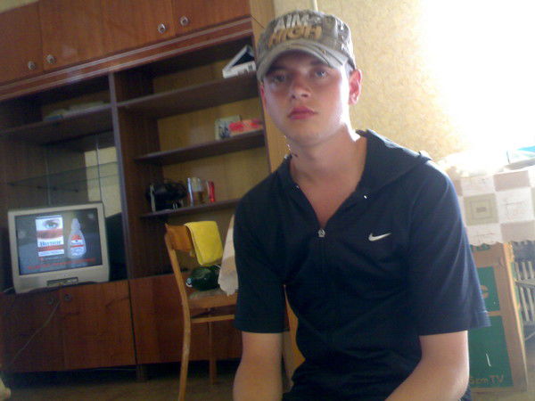 Дмитрий Ачкасов