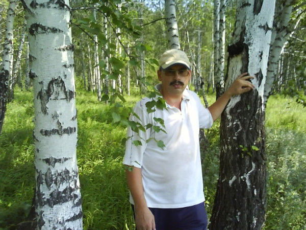 Сергей Костров