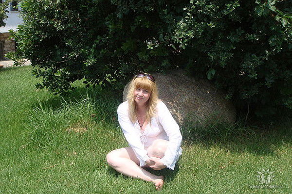 Ирина Фомичева