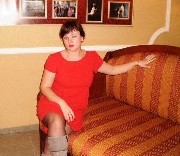 Елена Лачкина