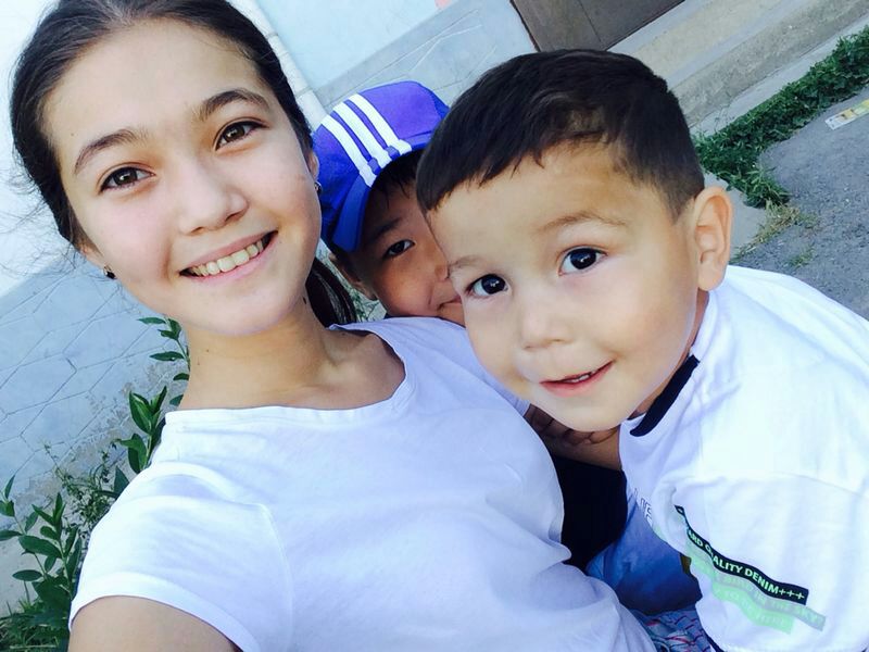 Азиза Бектурсынова