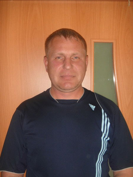 Олег Косарев