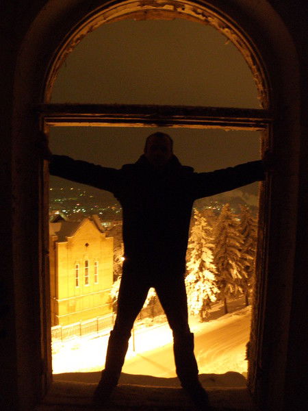 Сергей Слюсаренко